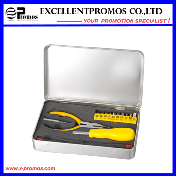 Tool Set 16PCS High-Grade Combined Hand Tools (EP-90016)